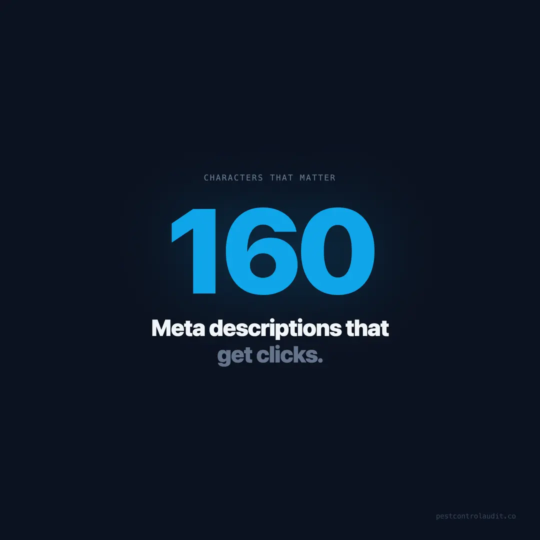 How to Write Meta Descriptions That Get Clicks